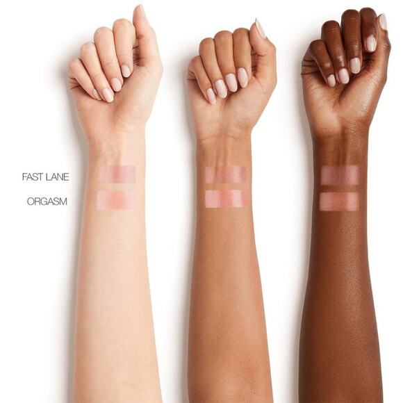 nars orgasm afterglow lip balm (full size) - Picture 4 of 4